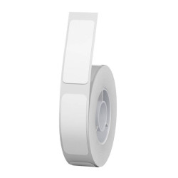 NIIMBOT Etykiety termiczne NIIMBOT T1230-195 12x30mm 195szt (białe) //