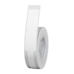 NIIMBOT Etykiety NIIMBOT T12.574+35-65 12.5x109mm 65szt (białe) //