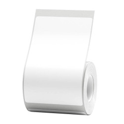 NIIMBOT Etykiety termiczne NIIMBOT T5080-95 50x80mm 95szt (białe) //