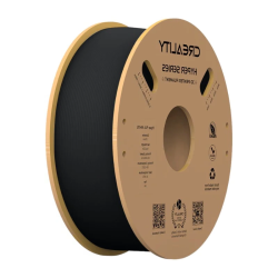CREALITY Filament CREALITY Hyper PLA (czarny) //