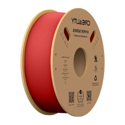 CREALITY Filament CREALITY Hyper PLA PLA 1.75mm (czerwony) //