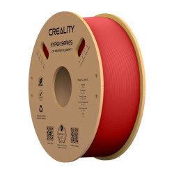 CREALITY Filament CREALITY Hyper PLA PLA 1.75mm (czerwony) //