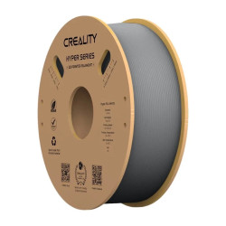 CREALITY Filament CREALITY Hyper PLA (szary) //