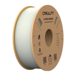 CREALITY Filament CREALITY Hyper PLA (biały) //