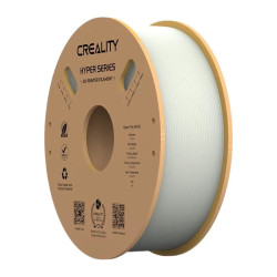 CREALITY Filament CREALITY Hyper PLA (biały) //