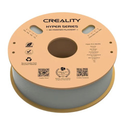 CREALITY Filament CREALITY Hyper PLA (biały) //