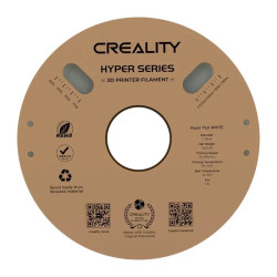 CREALITY Filament CREALITY Hyper PLA (biały) //