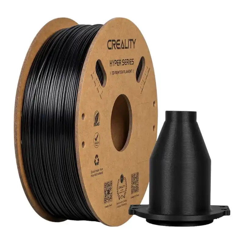 CREALITY Filament CREALITY Hyper ABS ABS 1.75mm (czarny) //