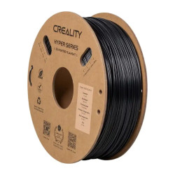 CREALITY Filament CREALITY Hyper ABS ABS 1.75mm (czarny) //