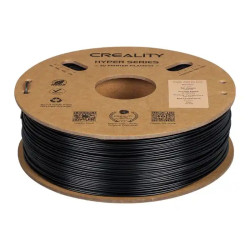 CREALITY Filament CREALITY Hyper ABS ABS 1.75mm (czarny) //