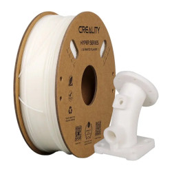 CREALITY Filament CREALITY Hyper ABS (biały) //