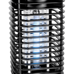 TEESA mała Lampa UV owadobójcza rażąca 2,8 W