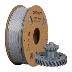 CREALITY Filament CREALITY Hyper ABS (szary) //