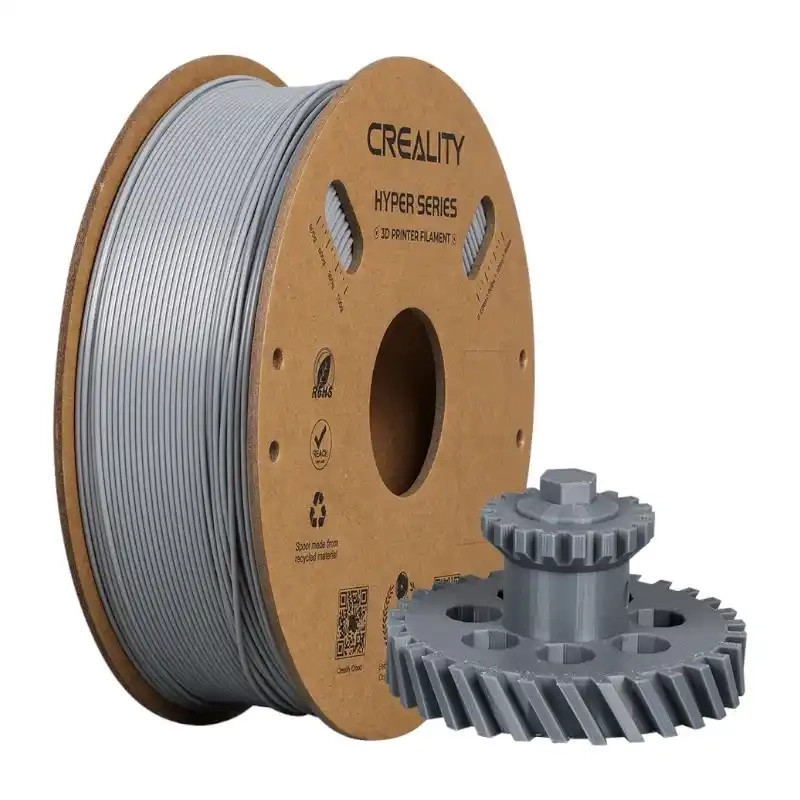CREALITY Filament CREALITY Hyper ABS (szary) //