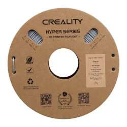 CREALITY Filament CREALITY Hyper ABS (szary) //