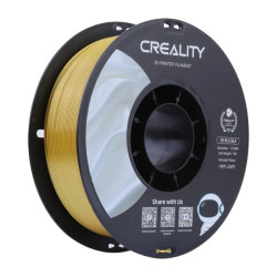 CREALITY Filament CREALITY CR-Silk PLA PLA 1.75mm (złoty) //