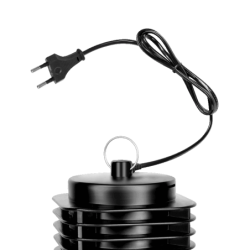 TEESA mała Lampa UV owadobójcza rażąca 2,8 W