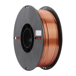 CREALITY Filament CREALITY CR-Silk PLA PLA 1.75mm (miedziany) //