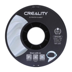 CREALITY Filament CREALITY CR-Silk PLA PLA 1.75mm (miedziany) //