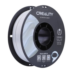 CREALITY Filament CREALITY CR-Silk PLA PLA 1.75mm (biały) //