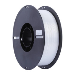 CREALITY Filament CREALITY CR-Silk PLA PLA 1.75mm (biały) //