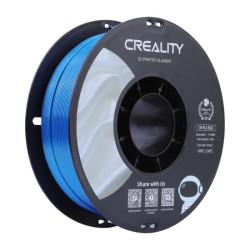 CREALITY Filament CREALITY CR-Silk PLA (niebieski) //