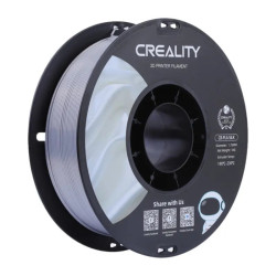 CREALITY Filament CREALITY CR-Silk PLA (srebrny) //
