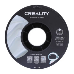 CREALITY Filament CREALITY CR-Silk PLA (tęczowy) //