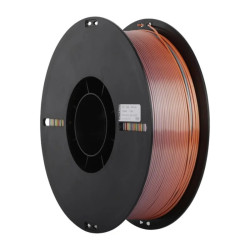 CREALITY Filament CREALITY CR-Silk PLA (tęczowy) //