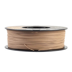 CREALITY Filament CREALITY CR-PLA Wood (biała sosna) //