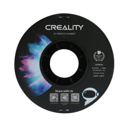 CREALITY Filament CREALITY CR-PETG PETG (przezroczysty) //