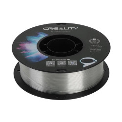 CREALITY Filament CREALITY CR-PETG PETG (przezroczysty) //