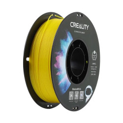 CREALITY Filament CREALITY CR-PETG PETG (żółty) //