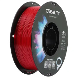 CREALITY Filament CREALITY CR-PETG PETG 1.75mm (czerwony) //
