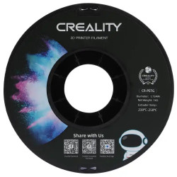 CREALITY Filament CREALITY CR-PETG PETG 1.75mm (czerwony) //