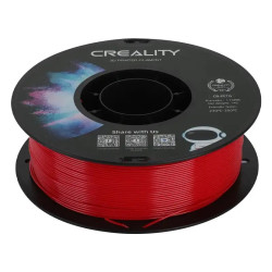 CREALITY Filament CREALITY CR-PETG PETG 1.75mm (czerwony) //