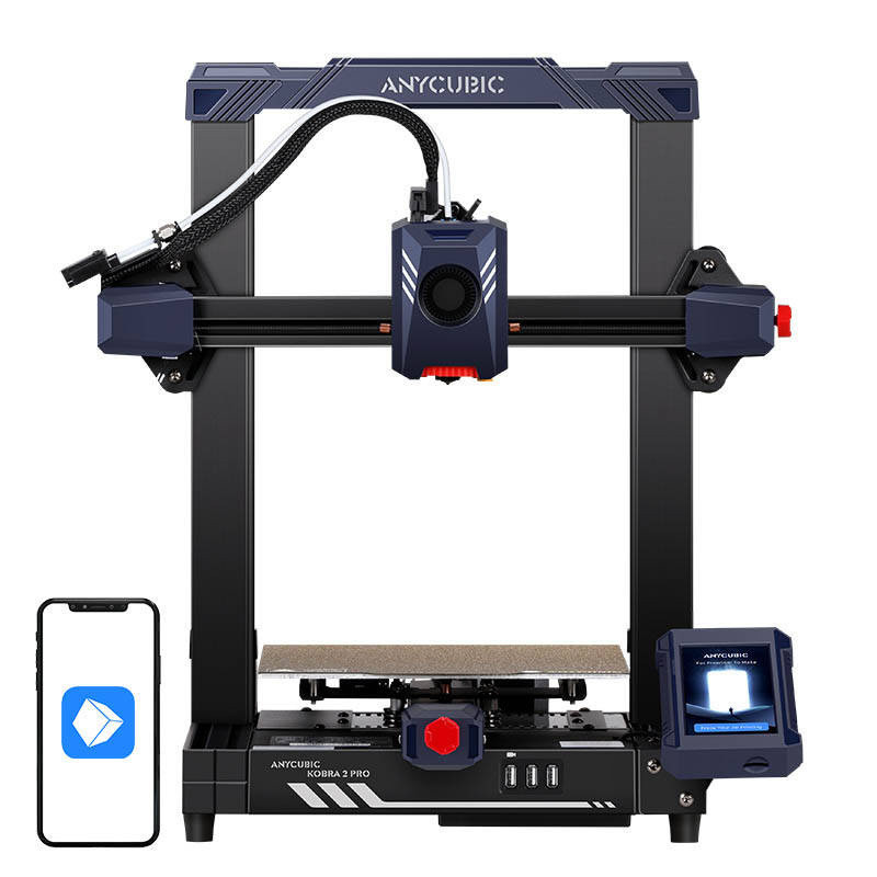 ANYCUBIC Drukarka 3D ANYCUBIC Kobra 2 Pro //