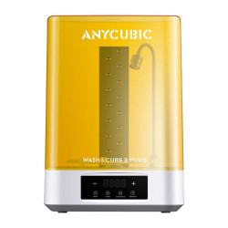 ANYCUBIC Myjka i utwardzarka wydruków ANYCUBIC Wash & Cure 3 Plus //