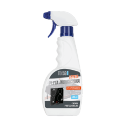Preparat do czyszczenia płyt indukcyjnych 500ml TEESA