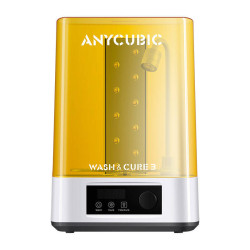 ANYCUBIC Myjka i utwardzarka wydruków 3D ANYCUBIC Wash & Cure 3 //
