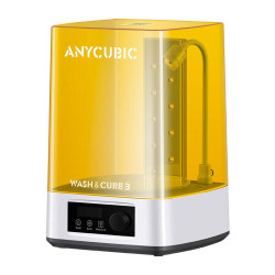 ANYCUBIC Myjka i utwardzarka wydruków 3D ANYCUBIC Wash & Cure 3 //