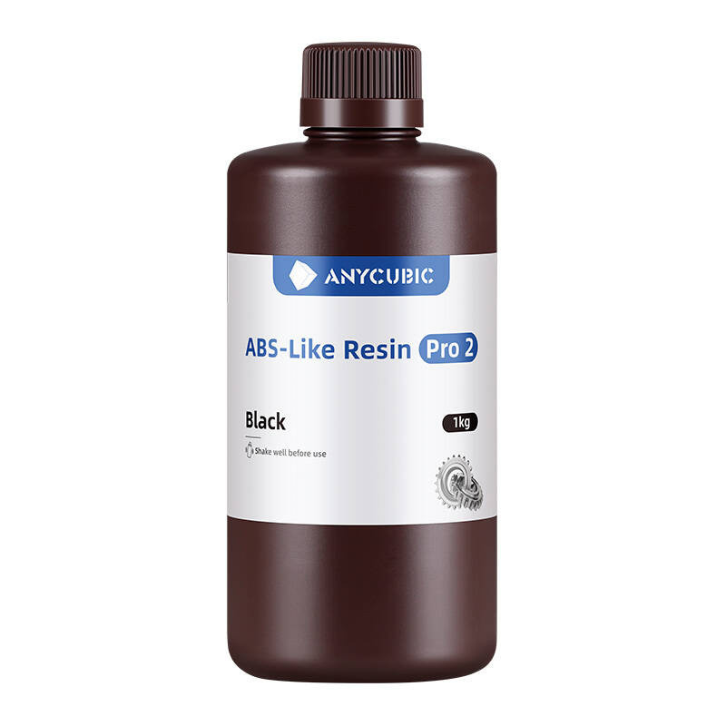 ANYCUBIC Żywica ANYCUBIC ABS-Like Resin Pro 2 (czarna) //