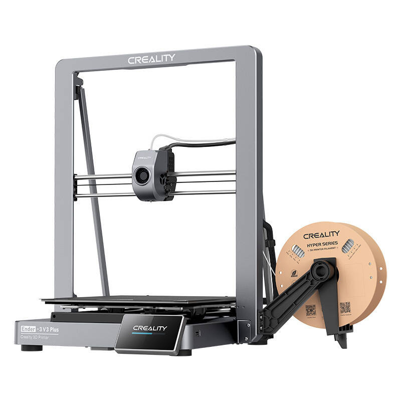 CREALITY Drukarka 3D CREALITY Ender-3 V3 Plus //