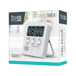 TEESA Minutnik kuchenny elektroniczny
