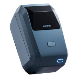 NIIMBOT Drukarka etykiet NIIMBOT K3W termiczna (niebieska) //