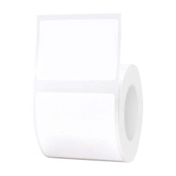 NIIMBOT Etykiety NIIMBOT T4030-900 40x30mm 900szt (białe) //