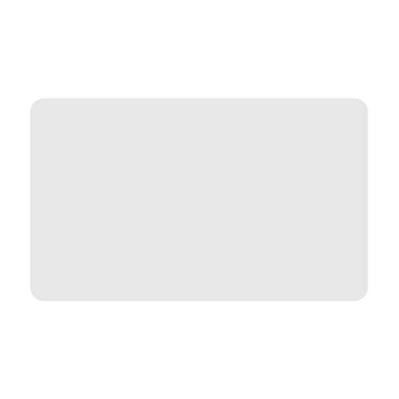 NIIMBOT Etykiety termiczne NIIMBOT ES5030-225 50x30mm 225 szt. (srebrne) //
