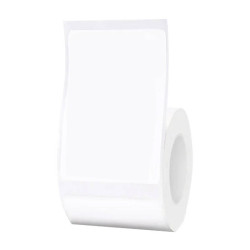 NIIMBOT Etykiety NIIMBOT PL5070-100 50x70mm 100szt (białe) //
