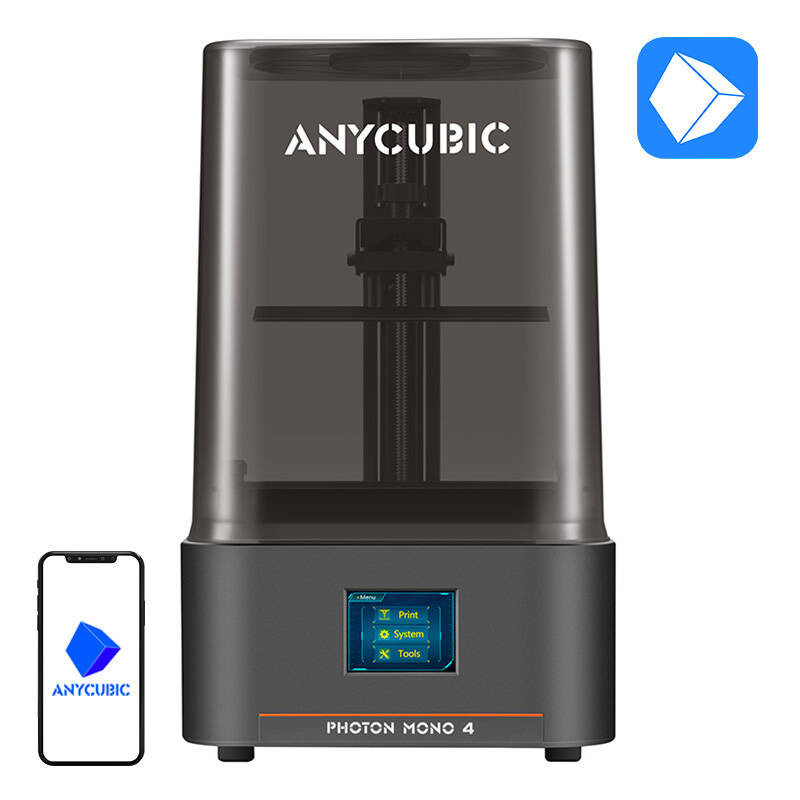 ANYCUBIC Drukarka 3D ANYCUBIC Photon Mono 4 //