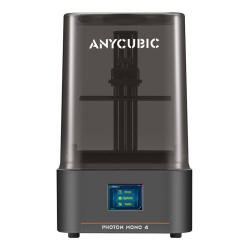 ANYCUBIC Drukarka 3D ANYCUBIC Photon Mono 4 //
